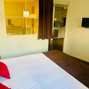 Suite Executive
